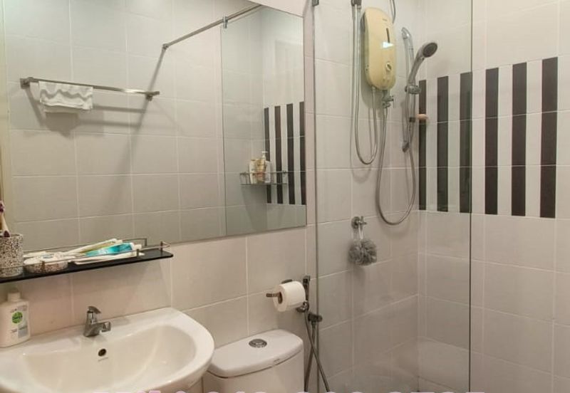 Seri Jaya Condominium