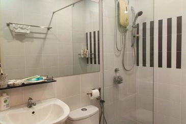 Seri Jaya Condominium