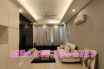 Seri Jaya Condominium