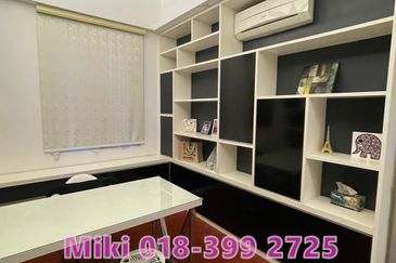 Seri Jaya Condominium