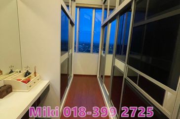 Seri Jaya Condominium