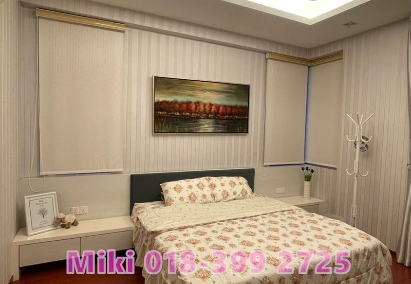 Seri Jaya Condominium