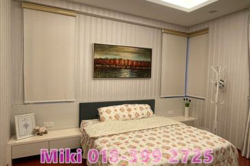 Seri Jaya Condominium