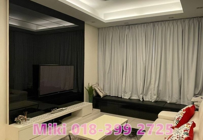 Seri Jaya Condominium