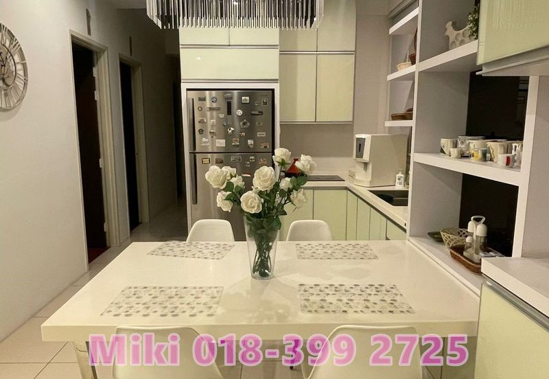 Seri Jaya Condominium