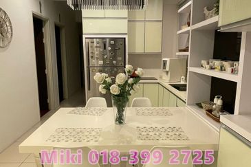 Seri Jaya Condominium