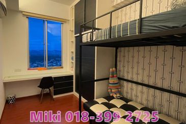 Seri Jaya Condominium