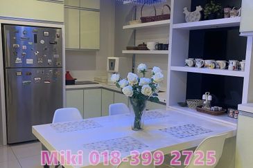 Seri Jaya Condominium