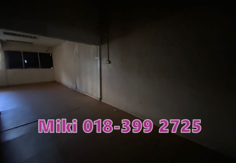 Kawasan Perindustrian Mak Mandin