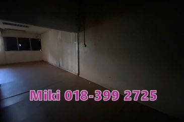 Kawasan Perindustrian Mak Mandin