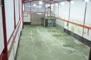 Kawasan Perindustrian Mak Mandin