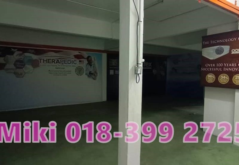 Kawasan Perindustrian Mak Mandin