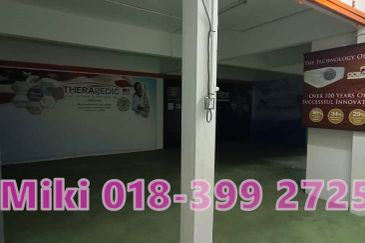 Kawasan Perindustrian Mak Mandin