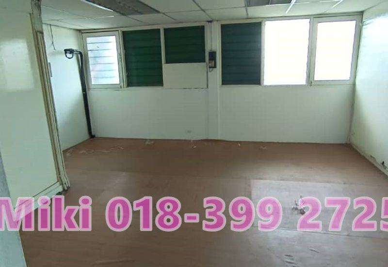 Kawasan Perindustrian Mak Mandin