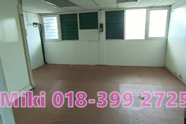 Kawasan Perindustrian Mak Mandin