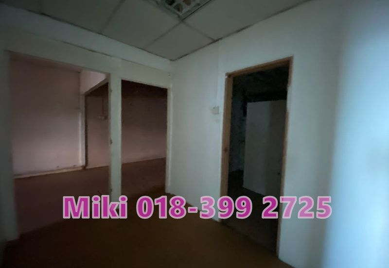 Kawasan Perindustrian Mak Mandin