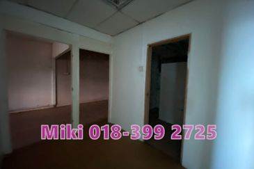 Kawasan Perindustrian Mak Mandin