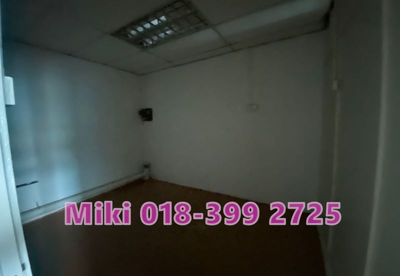 Kawasan Perindustrian Mak Mandin