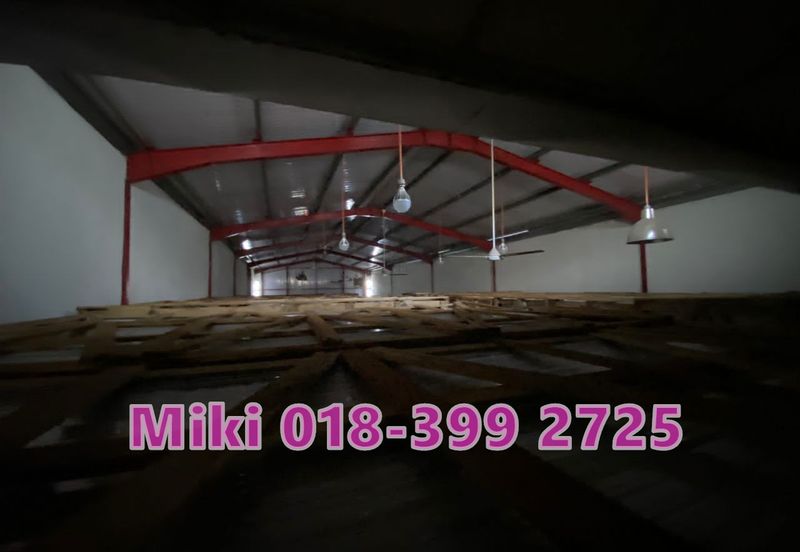 Kawasan Perindustrian Mak Mandin