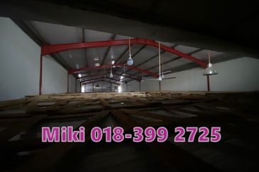 Kawasan Perindustrian Mak Mandin