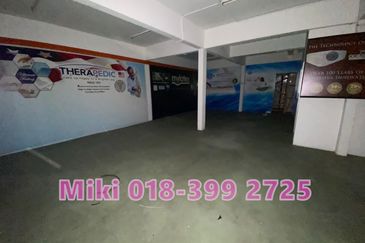 Kawasan Perindustrian Mak Mandin