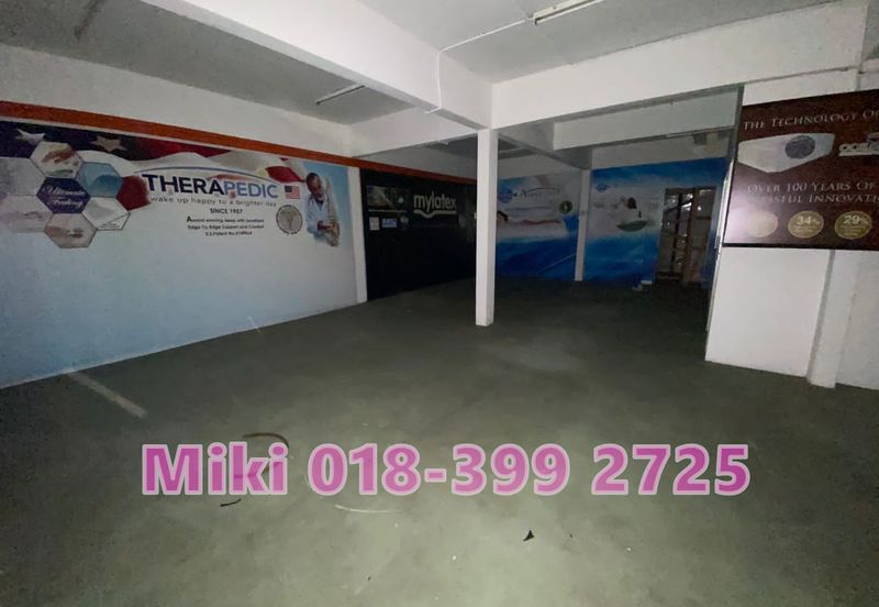 Kawasan Perindustrian Mak Mandin