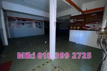 Kawasan Perindustrian Mak Mandin