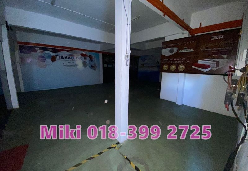 Kawasan Perindustrian Mak Mandin