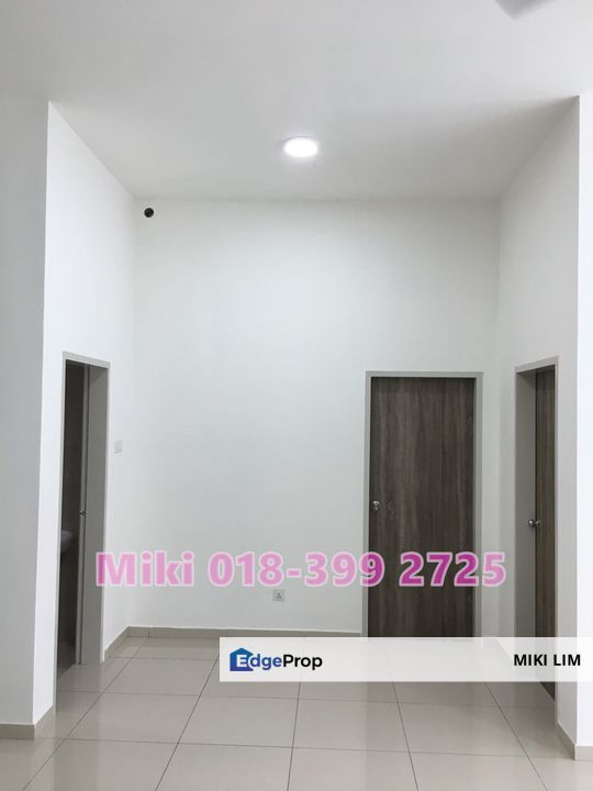 For Sale Prominence Partially Furnished @ Bukit Mertajam, Penang, Bandar Perda