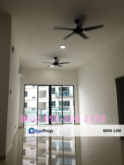 For Sale Prominence Partially Furnished @ Bukit Mertajam, Penang, Bandar Perda