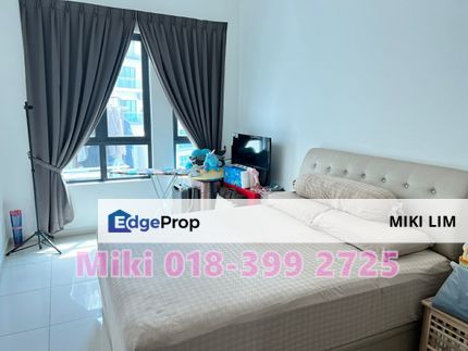 For Sale Prominence Partially with Semi Furnished @ Bukit Mertajam, Penang, Bandar Perda