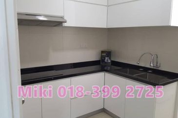 EXO Residences @ Juru Sentral