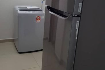 EXO Residences @ Juru Sentral