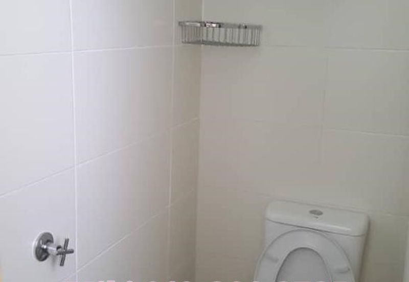 EXO Residences @ Juru Sentral