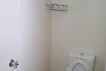 EXO Residences @ Juru Sentral