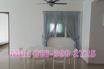 EXO Residences @ Juru Sentral