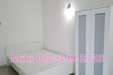 EXO Residences @ Juru Sentral