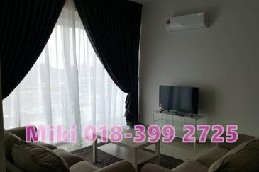 EXO Residences @ Juru Sentral