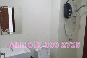 EXO Residences @ Juru Sentral