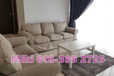 EXO Residences @ Juru Sentral