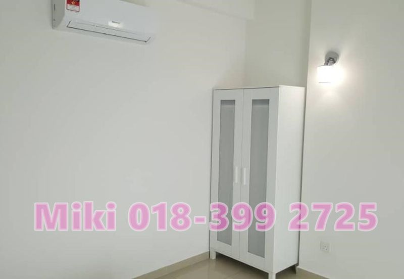 EXO Residences @ Juru Sentral