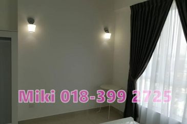 EXO Residences @ Juru Sentral