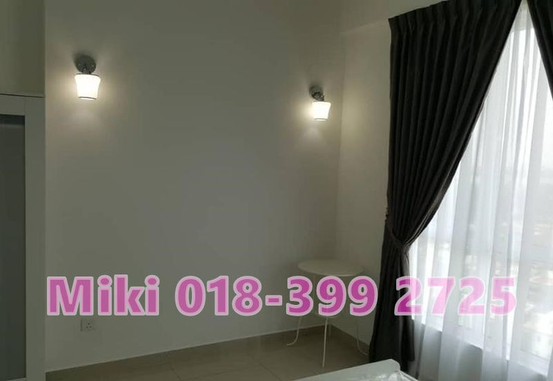 EXO Residences @ Juru Sentral