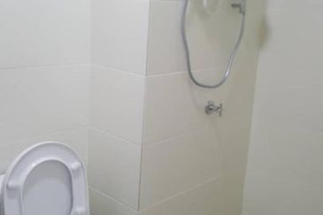 EXO Residences @ Juru Sentral