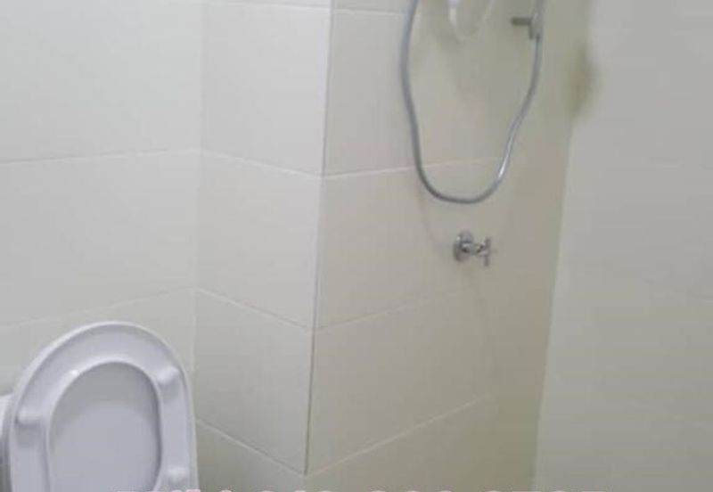 EXO Residences @ Juru Sentral