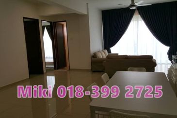 EXO Residences @ Juru Sentral