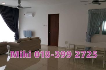 EXO Residences @ Juru Sentral