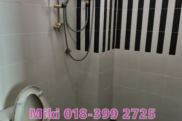 Seri Jaya Condominium