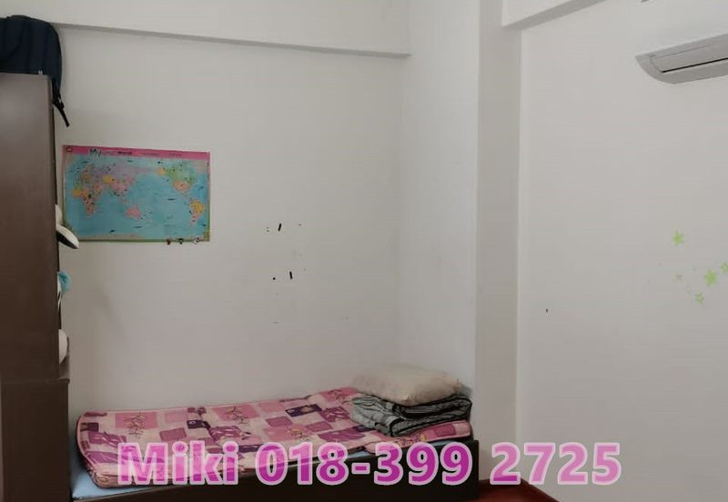 Seri Jaya Condominium