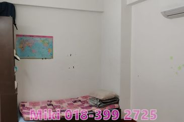 Seri Jaya Condominium